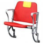 DURABLE blow sports seat/stadium outdoor chair