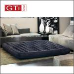 Comfortable easy inflatable thin air mattress for outdoor and indoor use-JAB8158