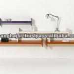 Modern and beautiful decorative shelves 2013 0909/003 - Uvisioninterior-