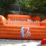 inflatable furniture sofa for advertisement-inflatable12