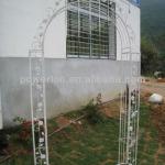 2013 Newest Antique Metal Garden Arch-PL08-5504