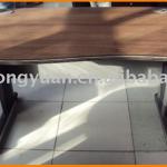 1.2mm wooden long table-HBZ-1001