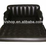 5 in 1 Inflatable Air Sofa Bed