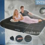 PVC Inflatable Travel Air Bed-66768