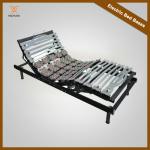 Single Manual Adjustable Bed Frame