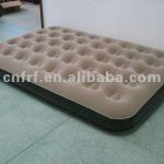 Flocked Air Bed