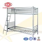 Double Metal bed