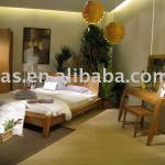 Lola&#39;s 2011 Solid Ash wooden bed furniture modern bedroom sets