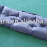 inflating mattress
