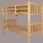 oak furniture bunk bed