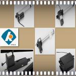 Stroke 87mm The double linear actuator for the Electric beauty bed