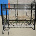Iron Bunk Bed with power coating