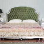 royal luxury bedroom furniture - bedroom furniture Free shipping