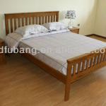 practical furniture comfortable bed set-T13118