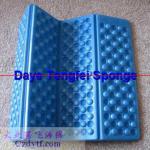 sponge air bed/air conditioned bed sponge