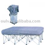 folding bed by cheap price in good quality-OL-P71