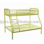 Hot Selling Metal Bunk Bed-YLX-9010