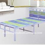 cellulose sponge cloth folding metal bed