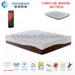 Electric massage mattress medical massage mattress thai massage mattress