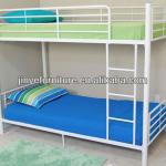 2013 fashion design student dormitory bunk bed in school furniture