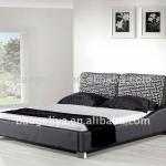 Bed design furniture 952#