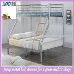 Bunk bed modern/bunk bed manufacturer in China(JQB-035)