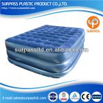 Inflatable Air Mattress Bed