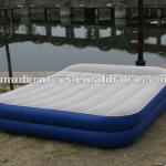 auto inflatable bed