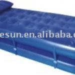 inflatable studio air bed