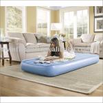 inflatable air bed