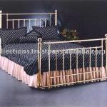 METAL BED