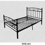 metal bed-SFYB-051