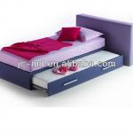 Memory Foam Bed For Kid