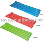 pvc water bed