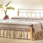 2012 hot sell double bed for home-DB-A