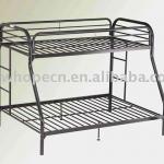 3'' Twin-full bunk bed-NBS020