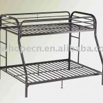 3&#39;&#39; Twin-full bunk bed-NBS020