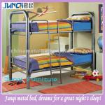 Bunk beds with slides for kids/bunk beds industrial(JQB-022)