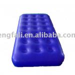 Inflatbale bed