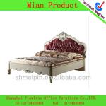 High-end bedroom furniture shanghai sale