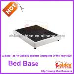 Modern style King Box Spring Bese for hotel and HOME USE