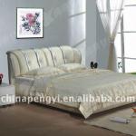 High quality modern bed on sale MI-9007