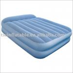 inflatable air bed