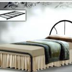 ECI Single Bed Frame-ECI- B310