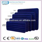 Custom King Size Air Bed,King Air Mattress-