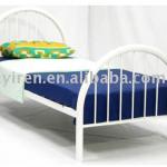 steel bed,metal bed,bunk bed,school furniture-YRD-054