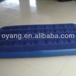 inflatable flocked bed,inflatable easy bed,air bed inflator,flocked inflatable bed