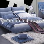 fashion fabric bed new design bed modern bed hot selling bed bed frame-B8122-B8122