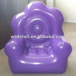 inflatable inflatable chair/air bed/inflatable double sofa /inflatable pvc sofa-