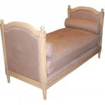 bed pacific furniture-be-1